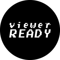 Viewer Ready