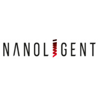 Nanoligent logo - Similar company to Distinkt
