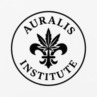 Auralis Institute logo - Similar company to Burners Block