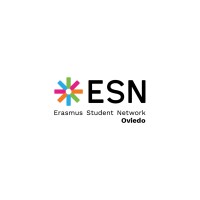 Erasmus Student Network Oviedo logo - Similar company to Clínica Asturias S.A.