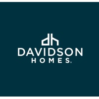 Davidson Homes logo - Similar company to Dsld Homes
