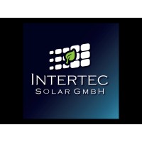 Intertec Solar GmbH logo - Similar company to Sunray Solutions Germany