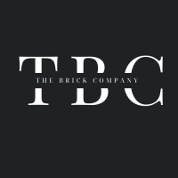 The Brick Company logo - Similar company to Eurobrick Systems Limited