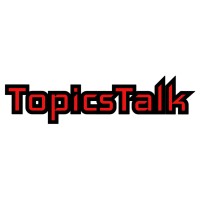 TopicsTalk logo - Similar company to Searchengineways