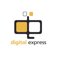 Digital Express logo - Similar company to Digital Express