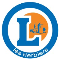 E.Leclerc Les Herbiers logo - Similar company to Hyper U Les Herbiers