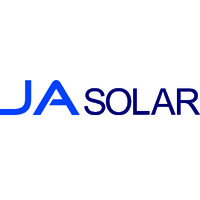 JA Solar Europe logo - Similar company to Solarforindia - The Latest News Of Global Solar Power Industry