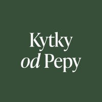 Kytky od Pepy logo - Similar company to Monery.Io