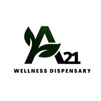 A21 Wellness Dispensary logo - Similar company to Ecomara