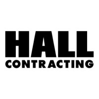 Hall Contracting of Kentucky, Inc. logo - Similar company to Construction Digest