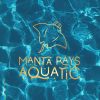 Manta Rays Aquatic logo - Similar company to Gbi Keluarga Allah
