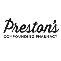 Preston's Compounding Pharmacy logo - Similar company to Knd Group