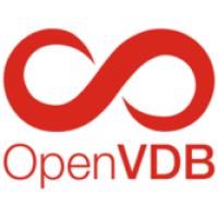 OpenVDB logo - Similar company to Build-It-Yourself