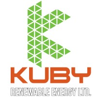 Kuby Renewable Energy logo - Similar company to Zeno Renewables