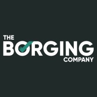 The Borging Company logo - Similar company to Plangarant