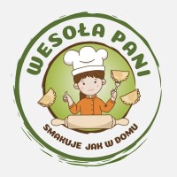 Wesoła Pani logo - Similar company to Temida.Io