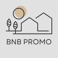 BnB Promo by Showcasing logo - Similar company to Cofunding