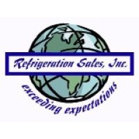 Refrigeration Sales, Incorporated logo - Similar company to Refrigeration Sales Associates