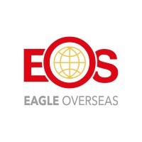 Eagle Overseas logo - Similar company to Eos Solutions Group