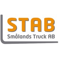 SMÅLANDS TRUCK AB logo - Similar company to Olofssons I Syd Ab