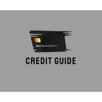 Credit Guide logo - Similar company to 24 Data, Inc.