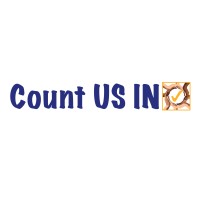 Count Us In Inc.