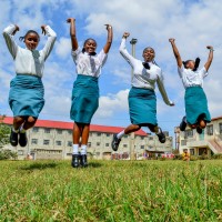 StephJoy High Schools Kenya logo - Similar company to Bener