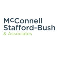 McConnell Stafford-Bush & Associates logo - Similar company to Red Office