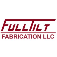 Full Tilt Fabrication logo - Similar company to Cobblestone Masonry