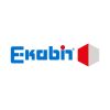 E-Kabin logo - Similar company to Panelmaster