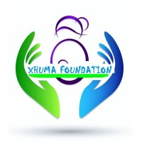 XHUMA FOUNDATION logo - Similar company to Links Research & Evaluation
