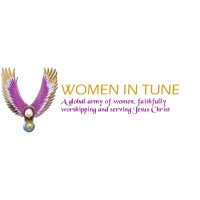 Women In Tune logo - Similar company to Human Rights & Science Kenya