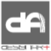 DA designart logo - Similar company to Design-Art, Llc