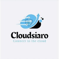 Cloudsiaro logo - Similar company to Microtech It Systems Pvt Ltd