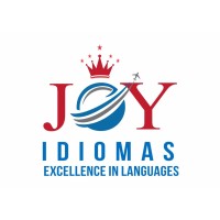 Joy Idiomas logo - Similar company to Latc - Latin American Training Center