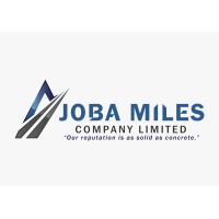 JOBA MILES COMPANY LIMITED logo - Similar company to Metro Mining Limited