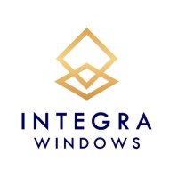 Integra Windows logo - Similar company to Group Architects