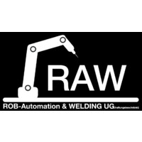 ROB-Automation&WELDING GmbH logo - Similar company to Bema Gmbh