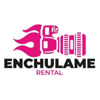Enchulame Rental logo - Similar company to Camauer Estudio