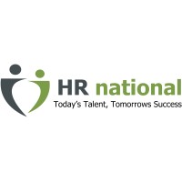 HR national logo - Similar company to Lacriate