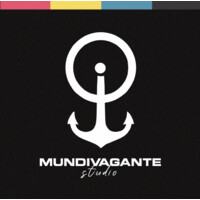 Mundivagante Studio logo - Similar company to Hevt
