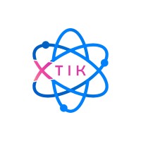 X-TIK SMKN 2 Purwakarta logo - Similar company to Himatronika-Ai