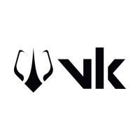 VK logo - Similar company to Generation Media Group