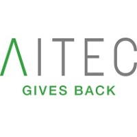 AITEC Gives Back Foundation logo - Similar company to Aitec