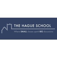 The Hague School logo - Similar company to International Charter School Of New York