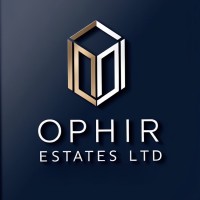 Ophir Estates LTD logo - Similar company to Cress & Wolfe