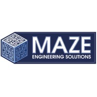 Maze Engineering Ltd logo - Similar company to Phoenix Me