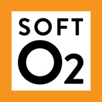 SoftO2 logo - Similar company to Wemasoft
