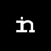 The Incubator Collective logo - Similar company to Euterpe (Aya X Lisk '24)