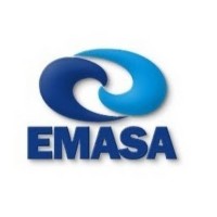 EMASA - Empresa Municipal de Água e Saneamento logo - Similar company to Salus Cybersecurity